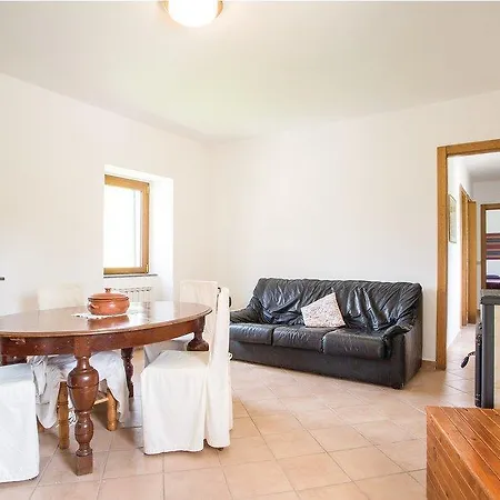 Casa Gialla 아파트