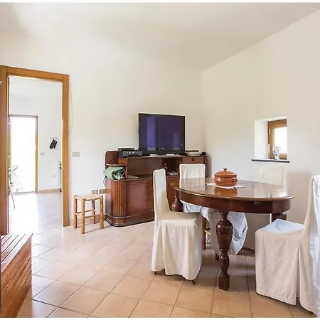 Casa Gialla 아파트 San Pietro Vara