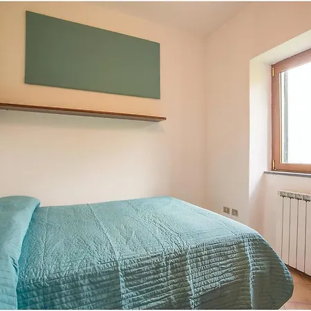 Casa Gialla * San Pietro Vara