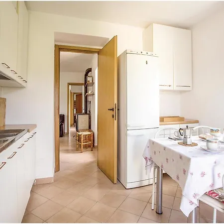 아파트 Casa Gialla San Pietro Vara
